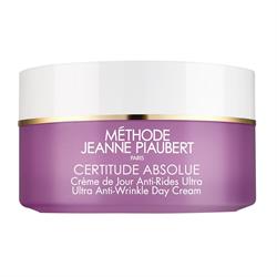 ANTI-RIDES Certitude absolue Crème de jour anti-rides ultra - 50ml  NEW